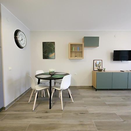 Prestige Fort Aparthotel - Private Apartment-Bsr Sveti Vlas Eksteriør bilde