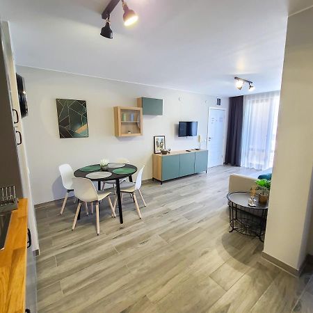 Prestige Fort Aparthotel - Private Apartment-Bsr Sveti Vlas Eksteriør bilde