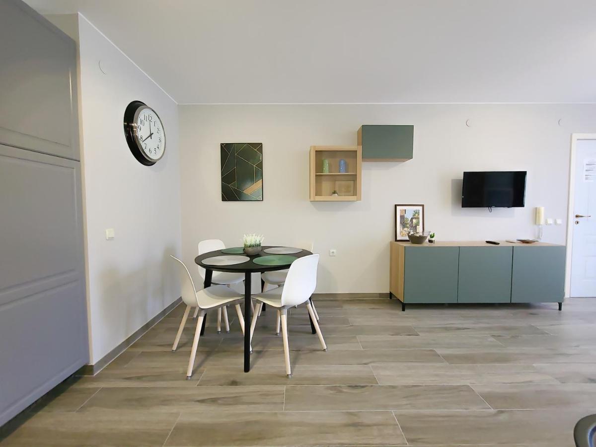 Prestige Fort Aparthotel - Private Apartment-Bsr Sveti Vlas Eksteriør bilde
