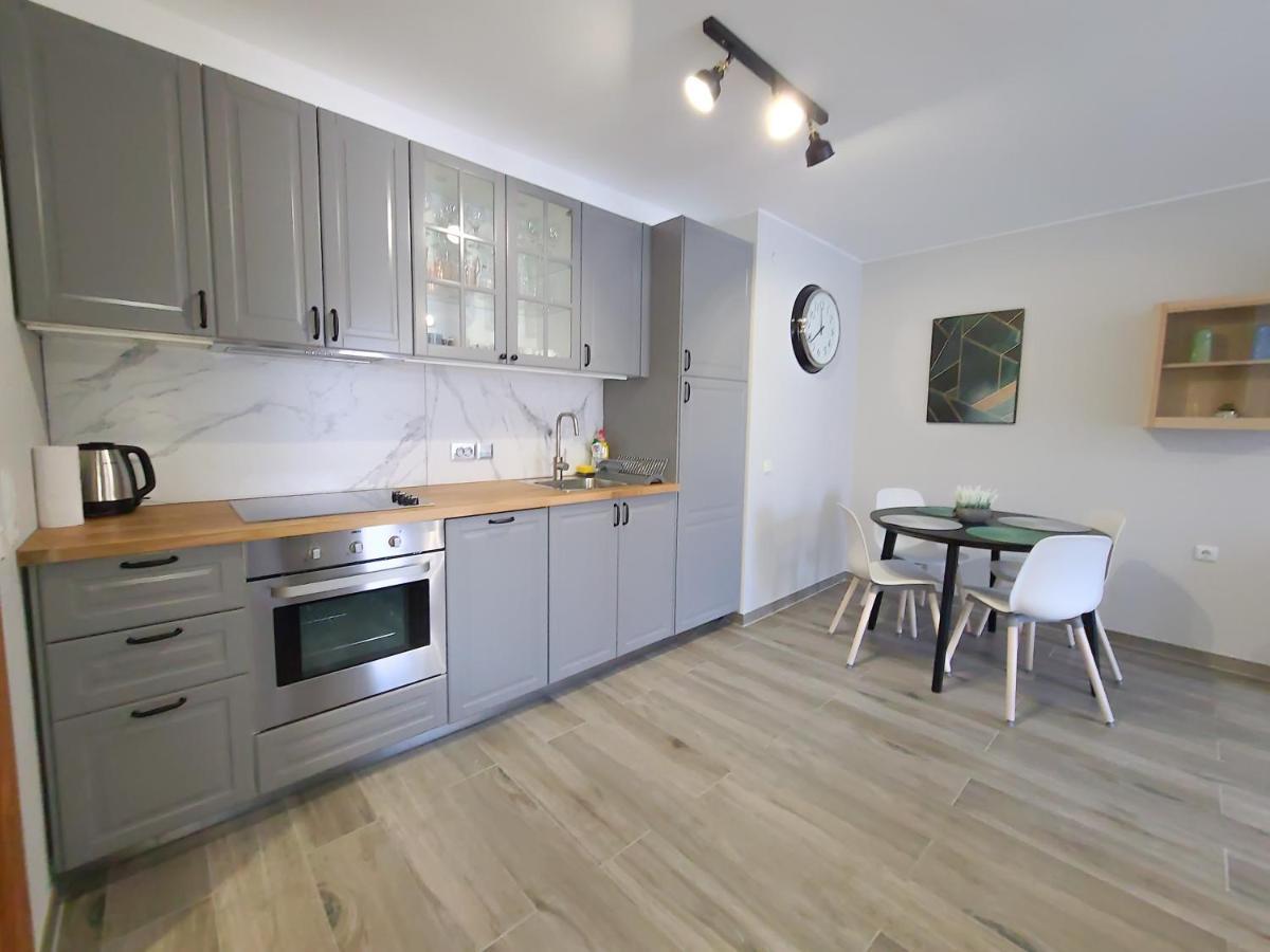 Prestige Fort Aparthotel - Private Apartment-Bsr Sveti Vlas Eksteriør bilde