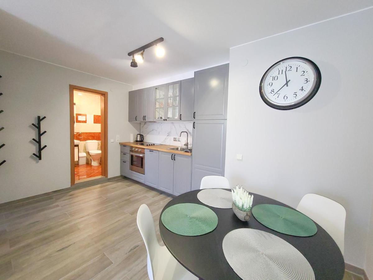 Prestige Fort Aparthotel - Private Apartment-Bsr Sveti Vlas Eksteriør bilde