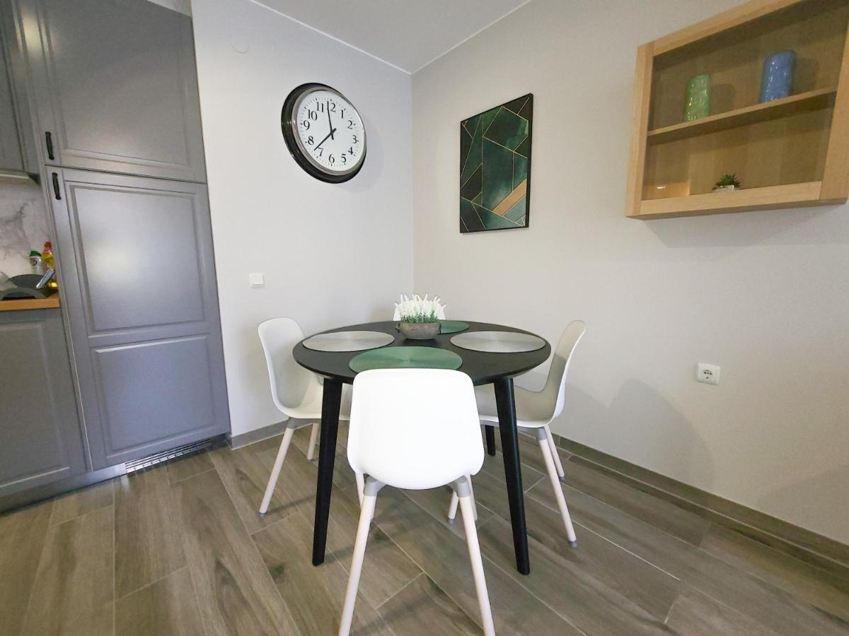 Prestige Fort Aparthotel - Private Apartment-Bsr Sveti Vlas Eksteriør bilde