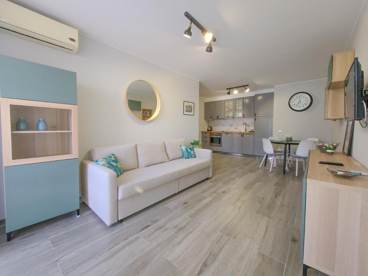Prestige Fort Aparthotel - Private Apartment-Bsr Sveti Vlas Eksteriør bilde