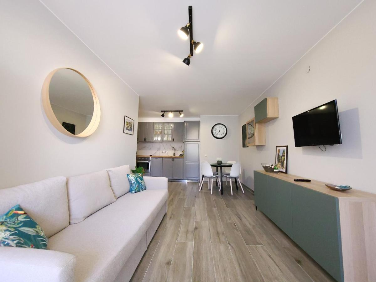 Prestige Fort Aparthotel - Private Apartment-Bsr Sveti Vlas Eksteriør bilde