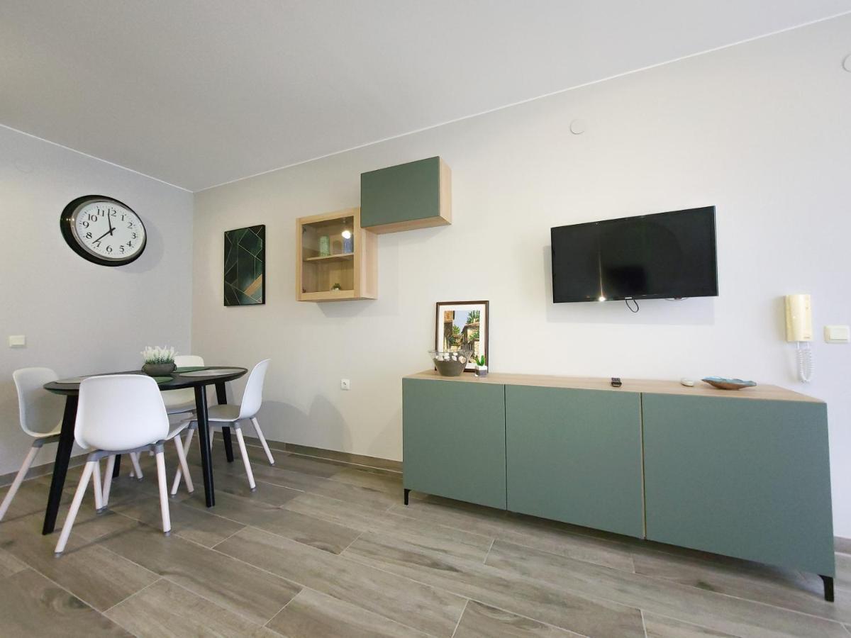 Prestige Fort Aparthotel - Private Apartment-Bsr Sveti Vlas Eksteriør bilde