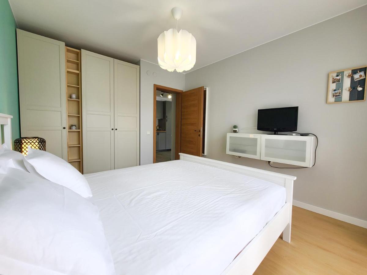 Prestige Fort Aparthotel - Private Apartment-Bsr Sveti Vlas Eksteriør bilde