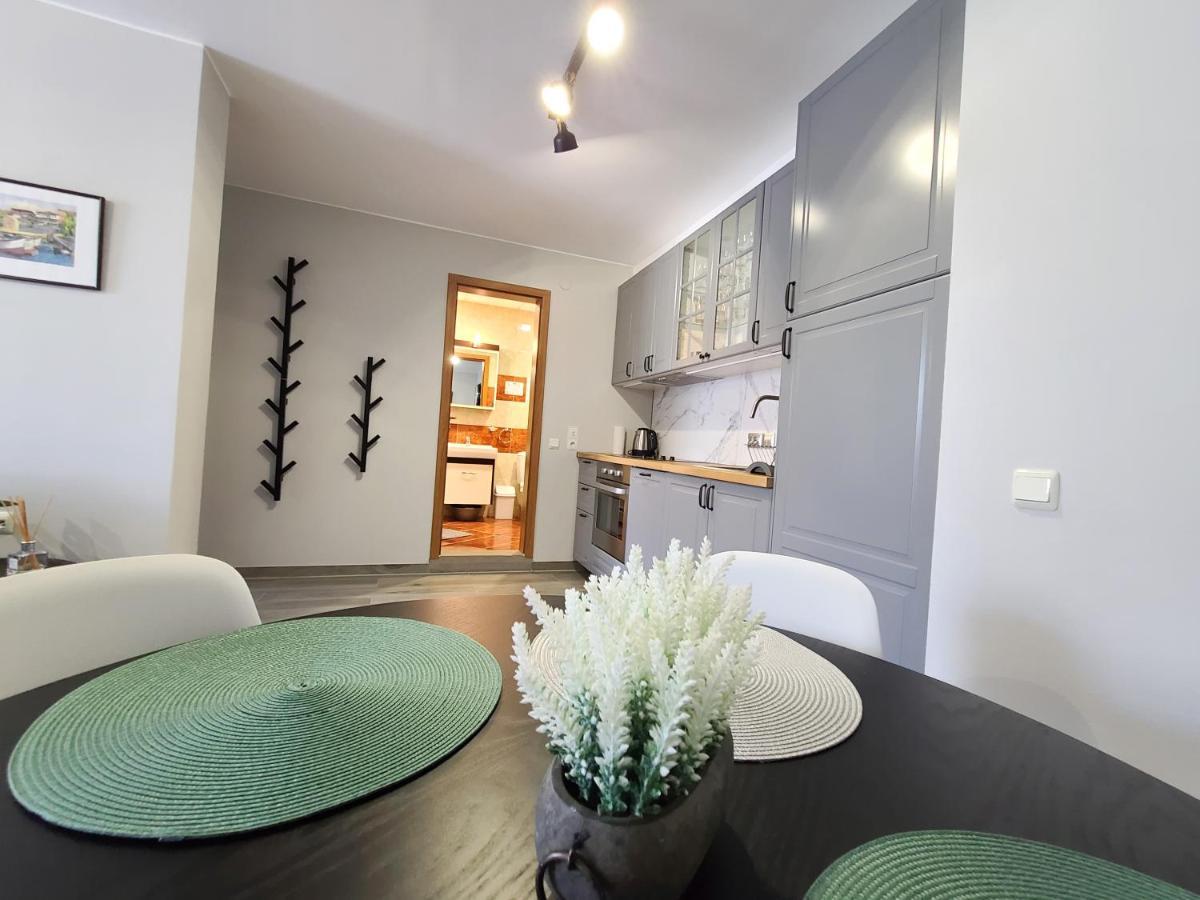 Prestige Fort Aparthotel - Private Apartment-Bsr Sveti Vlas Eksteriør bilde