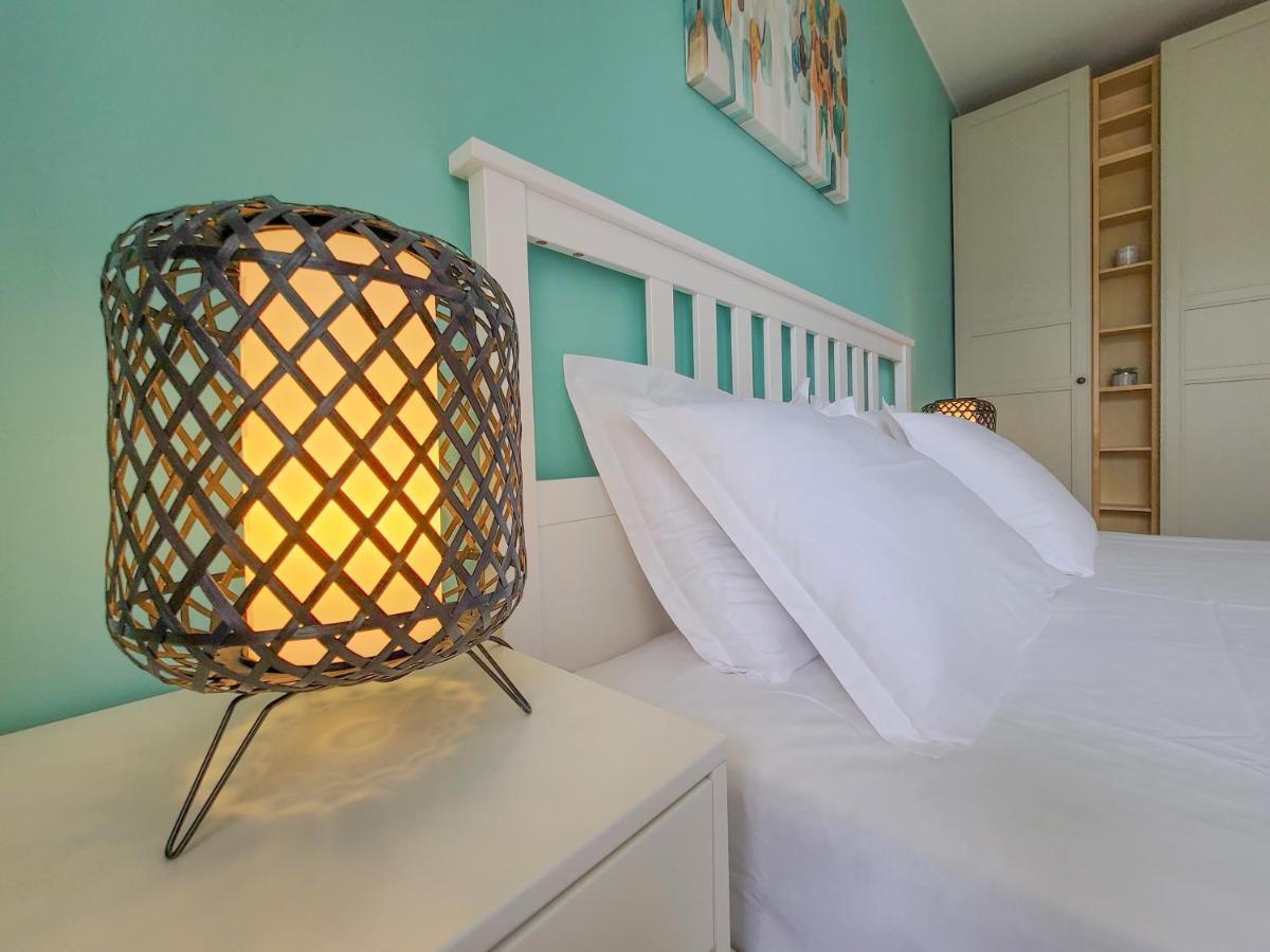 Prestige Fort Aparthotel - Private Apartment-Bsr Sveti Vlas Eksteriør bilde